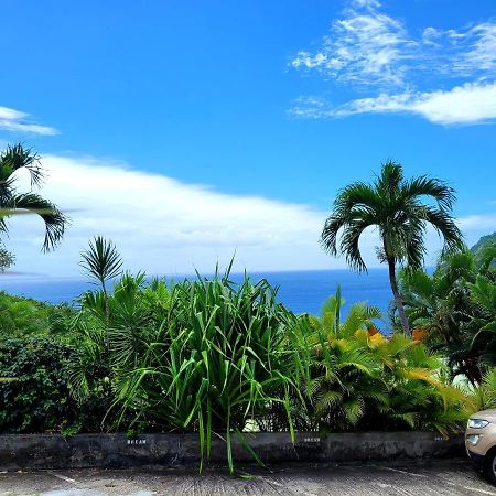 Villa Dream Deshaies Exterior photo